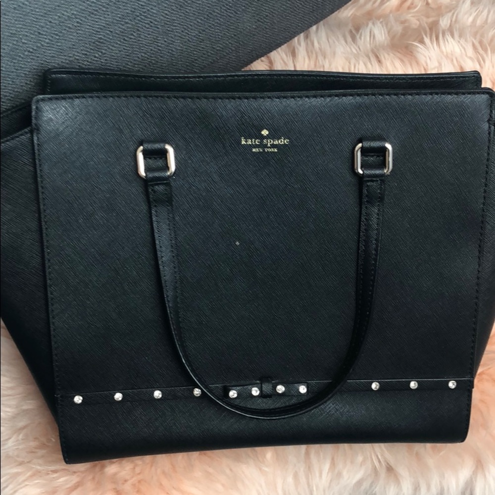 Kate spade purse
